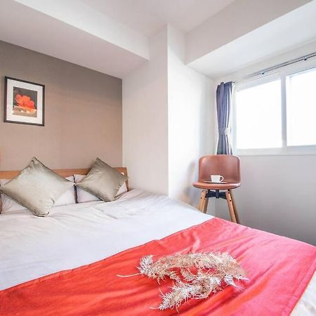 Glitz Apartment Otaru Ngoại thất bức ảnh