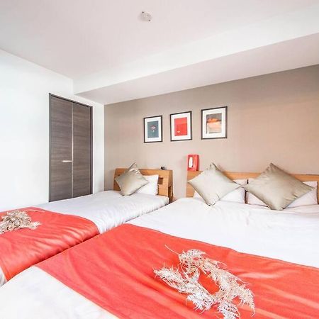 Glitz Apartment Otaru Ngoại thất bức ảnh