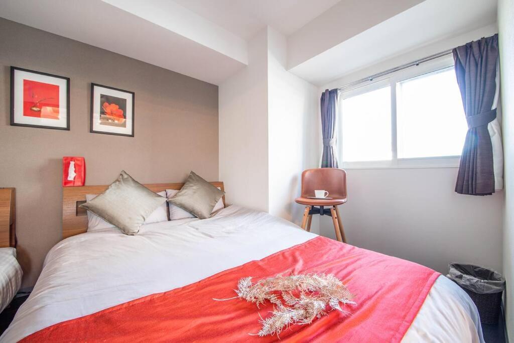 Glitz Apartment Otaru Ngoại thất bức ảnh