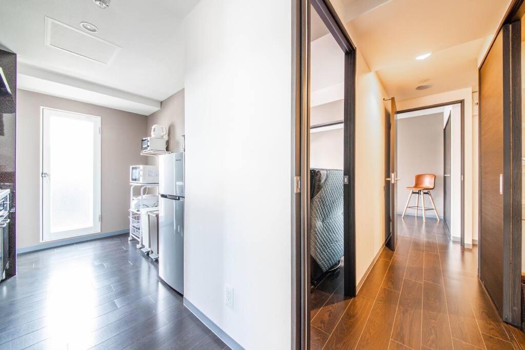 Glitz Apartment Otaru Ngoại thất bức ảnh
