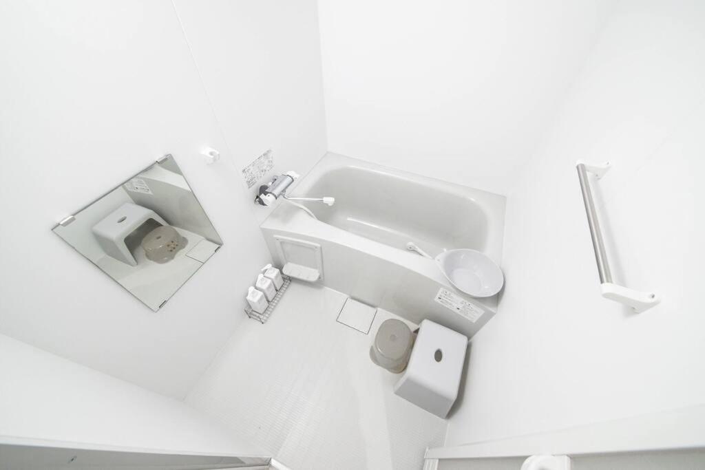 Glitz Apartment Otaru Ngoại thất bức ảnh