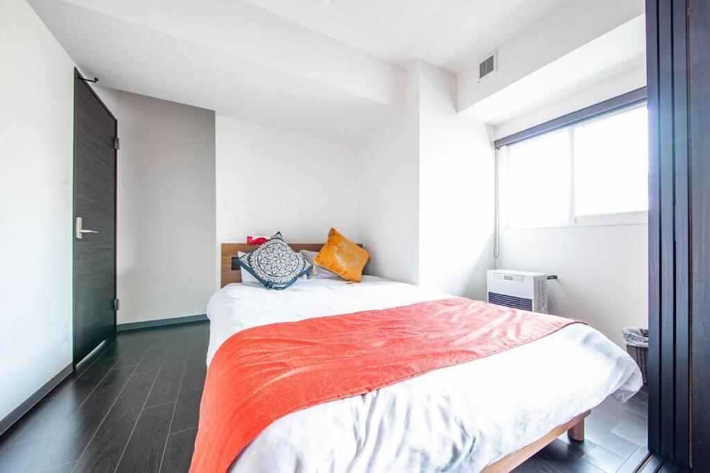 Glitz Apartment Otaru Ngoại thất bức ảnh