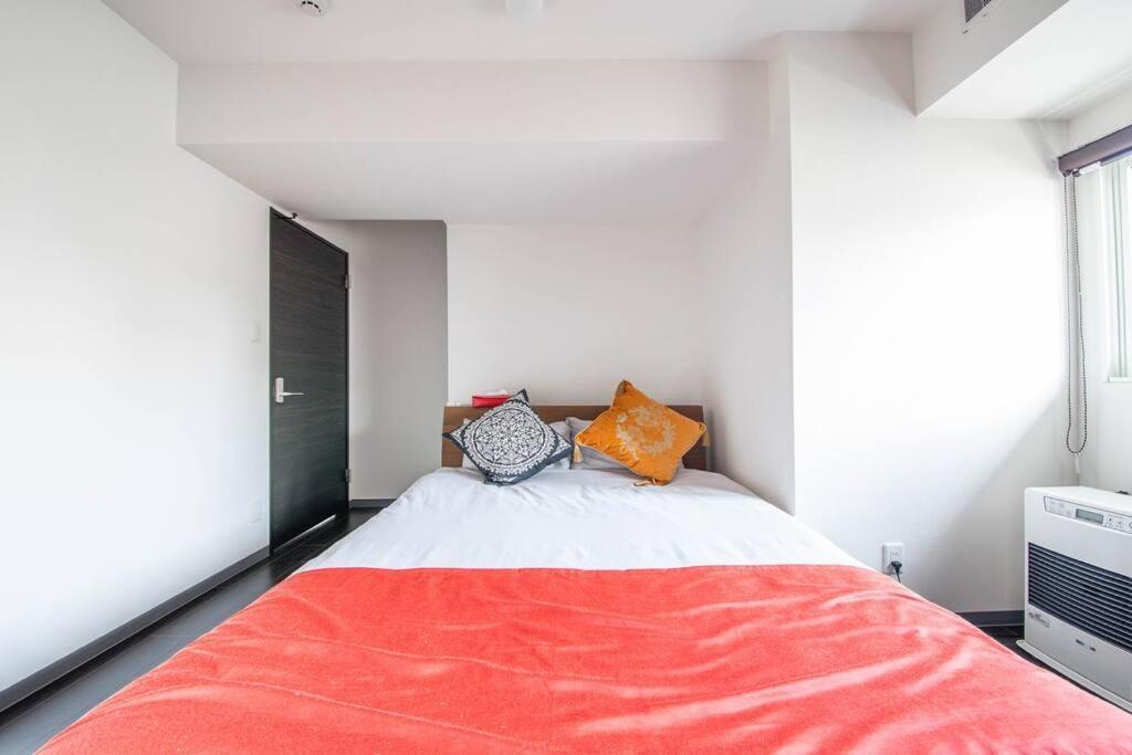 Glitz Apartment Otaru Ngoại thất bức ảnh