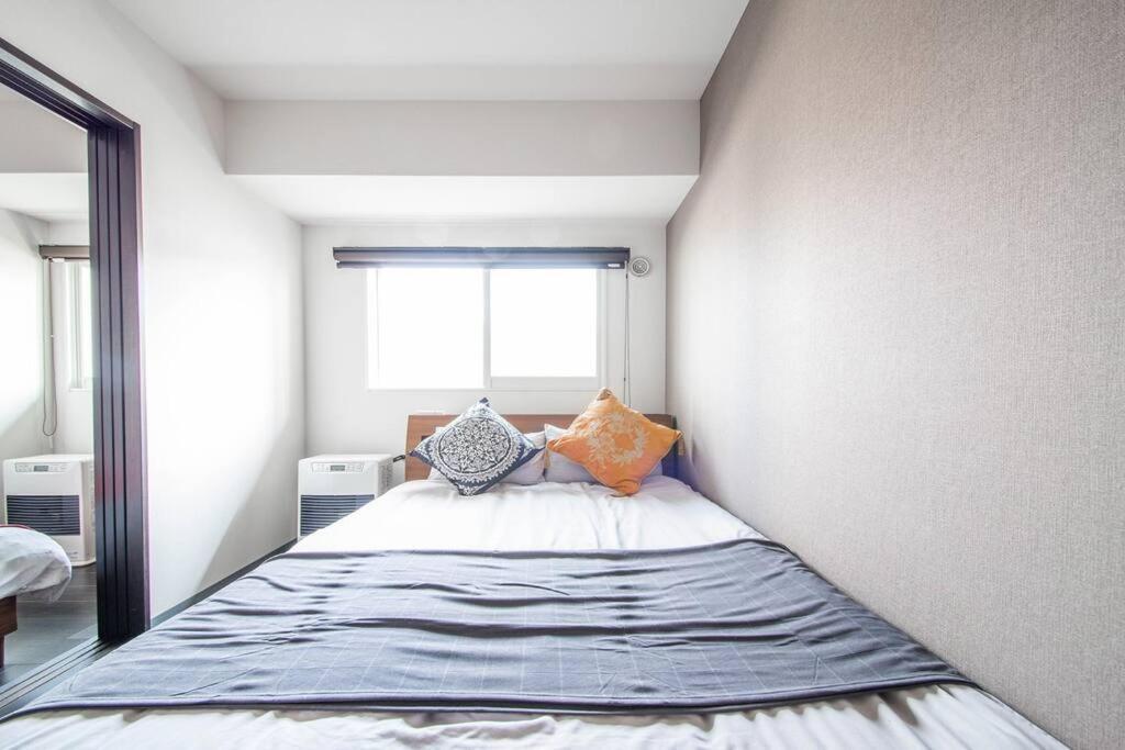 Glitz Apartment Otaru Ngoại thất bức ảnh