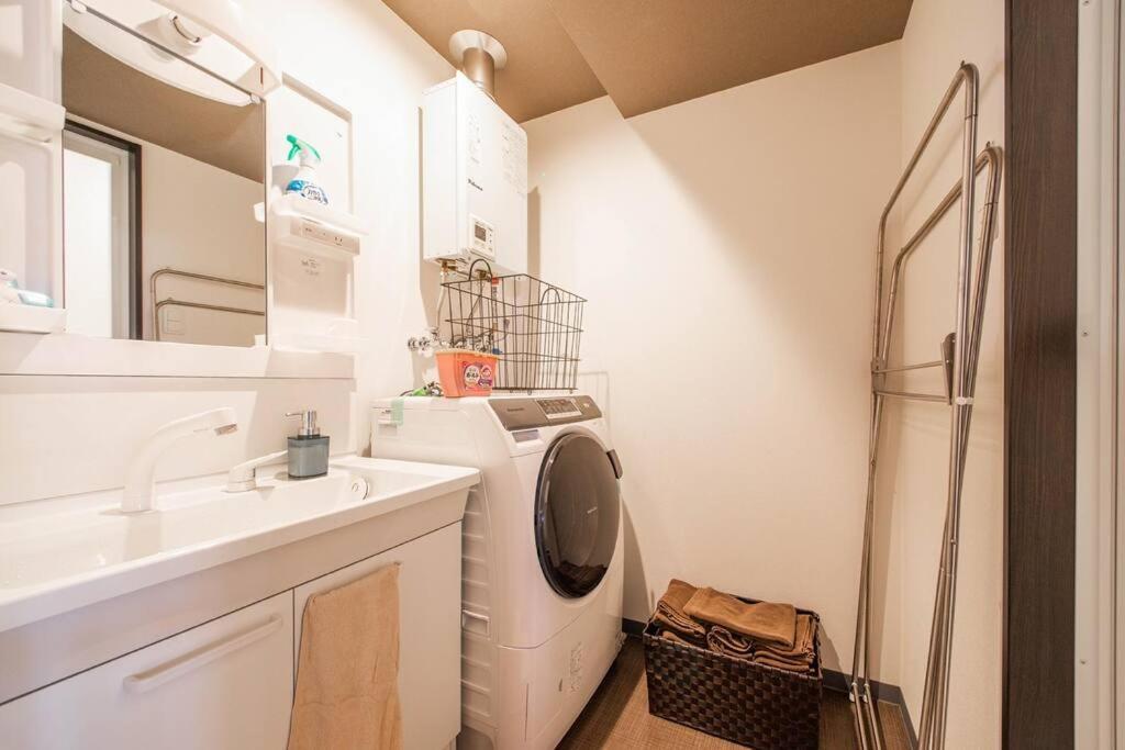 Glitz Apartment Otaru Ngoại thất bức ảnh