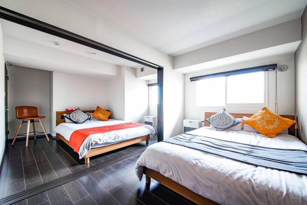 Glitz Apartment Otaru Ngoại thất bức ảnh
