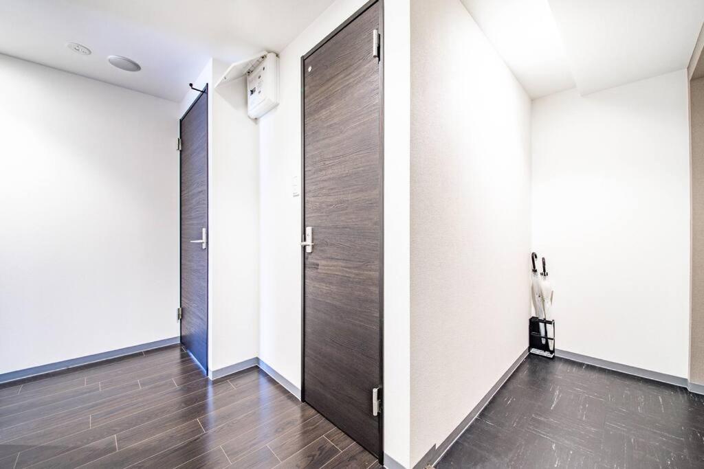 Glitz Apartment Otaru Ngoại thất bức ảnh