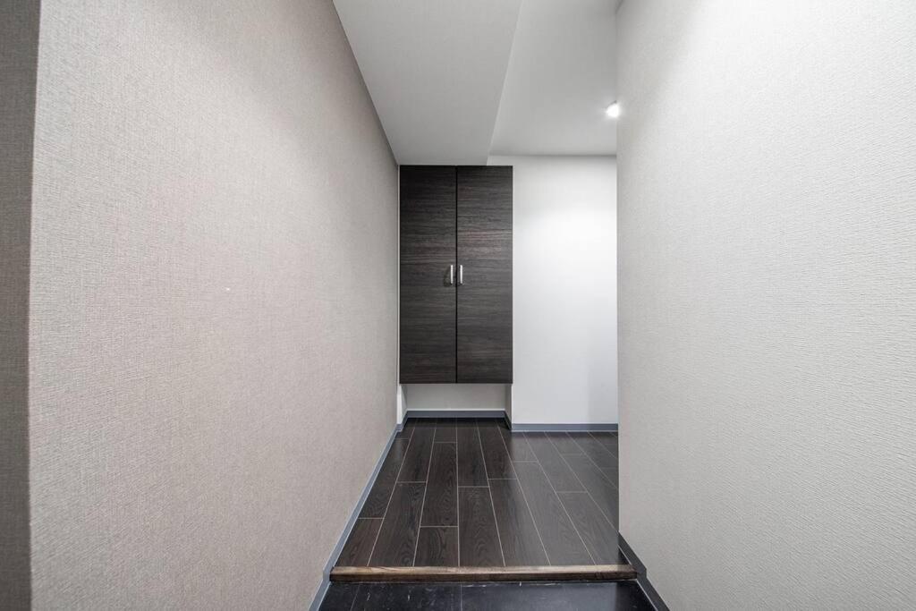 Glitz Apartment Otaru Ngoại thất bức ảnh