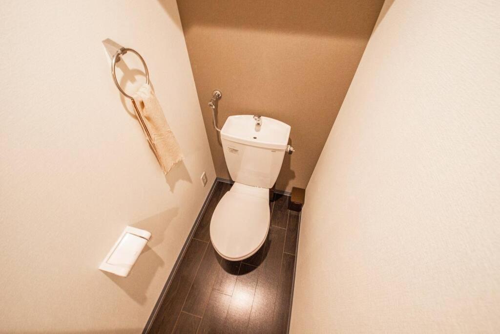 Glitz Apartment Otaru Ngoại thất bức ảnh